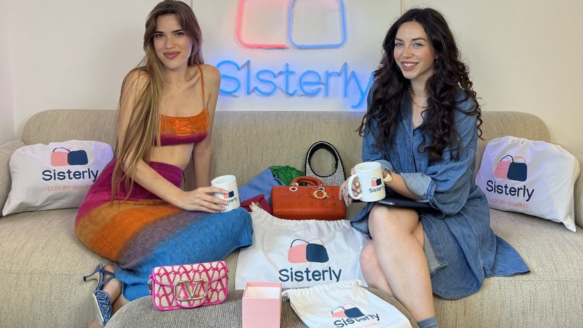 sisterly talks: selvaggia may e Beatrice Pedrali